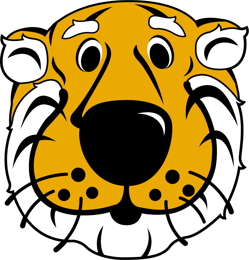 Missouri Tigers 2021-Pres Mascot Logo DIY iron on transfer (heat transfer)